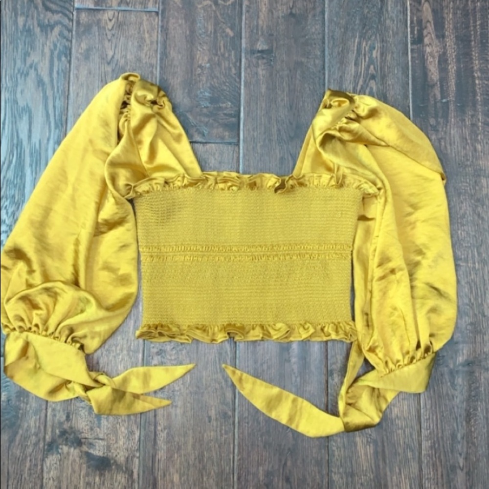 Capulet Top - image 2